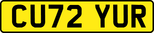 CU72YUR