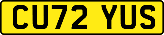 CU72YUS
