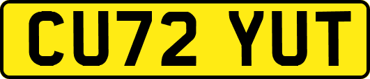 CU72YUT