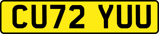 CU72YUU