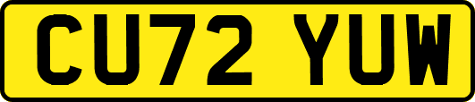 CU72YUW
