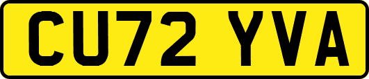 CU72YVA