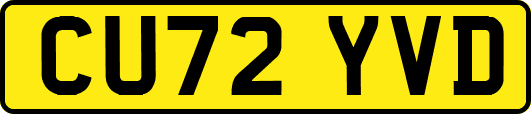 CU72YVD