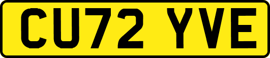 CU72YVE
