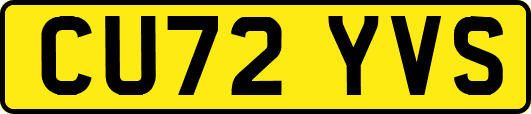 CU72YVS