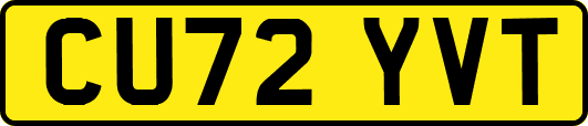 CU72YVT