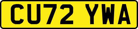 CU72YWA