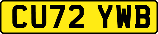CU72YWB