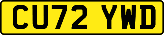 CU72YWD