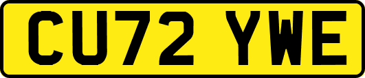 CU72YWE