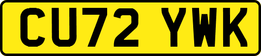 CU72YWK