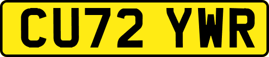 CU72YWR