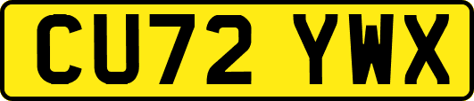 CU72YWX