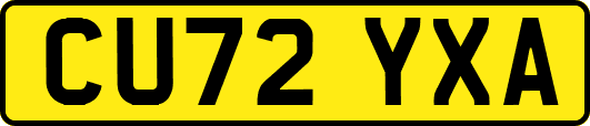 CU72YXA