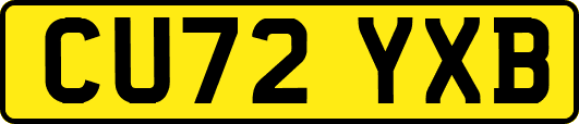 CU72YXB