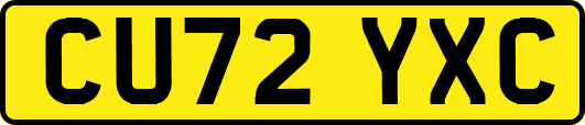 CU72YXC