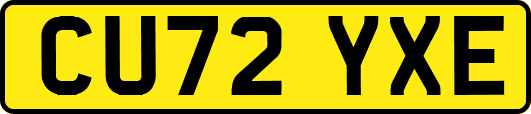 CU72YXE