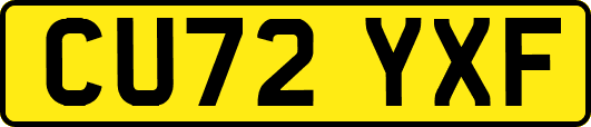 CU72YXF