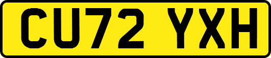 CU72YXH