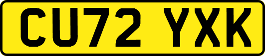 CU72YXK