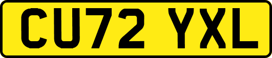 CU72YXL