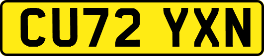 CU72YXN