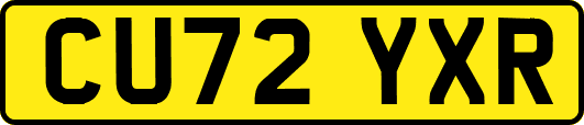 CU72YXR