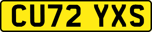 CU72YXS