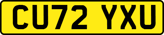 CU72YXU