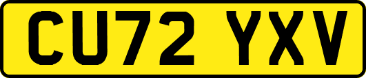 CU72YXV