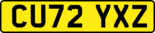 CU72YXZ