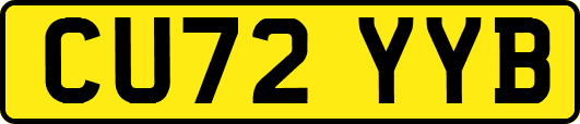 CU72YYB
