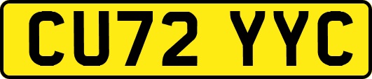 CU72YYC