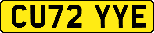 CU72YYE