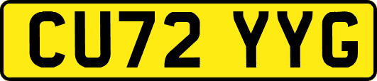 CU72YYG