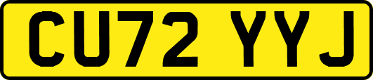 CU72YYJ