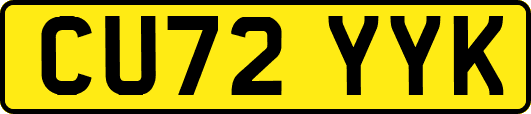 CU72YYK