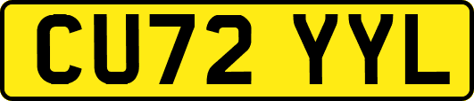 CU72YYL