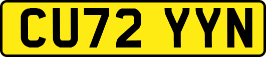 CU72YYN