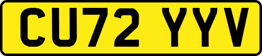CU72YYV