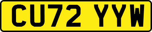 CU72YYW
