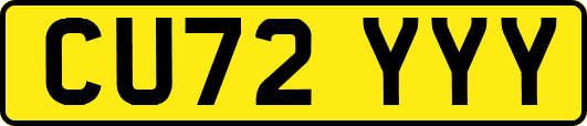 CU72YYY