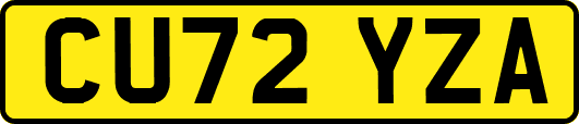 CU72YZA
