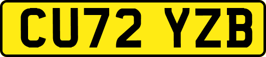 CU72YZB