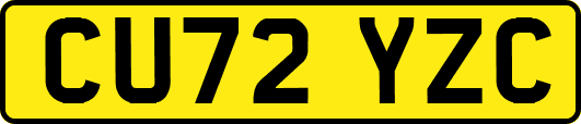 CU72YZC