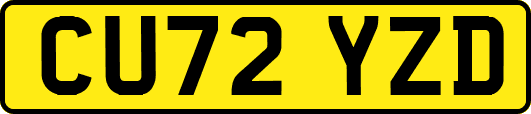 CU72YZD