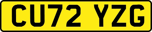 CU72YZG