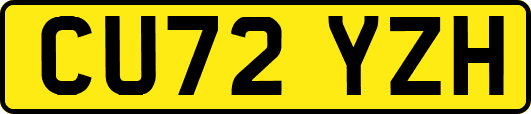 CU72YZH