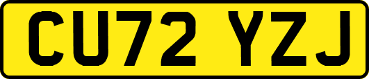 CU72YZJ
