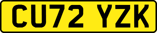 CU72YZK